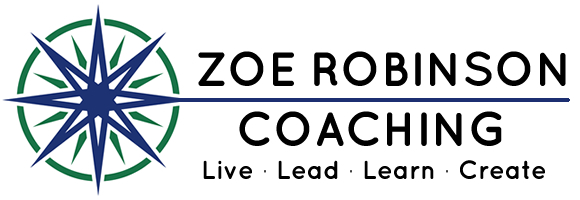 Zoe Robinson Coaching